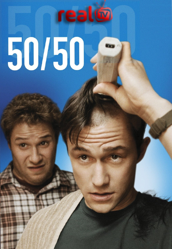 50 50